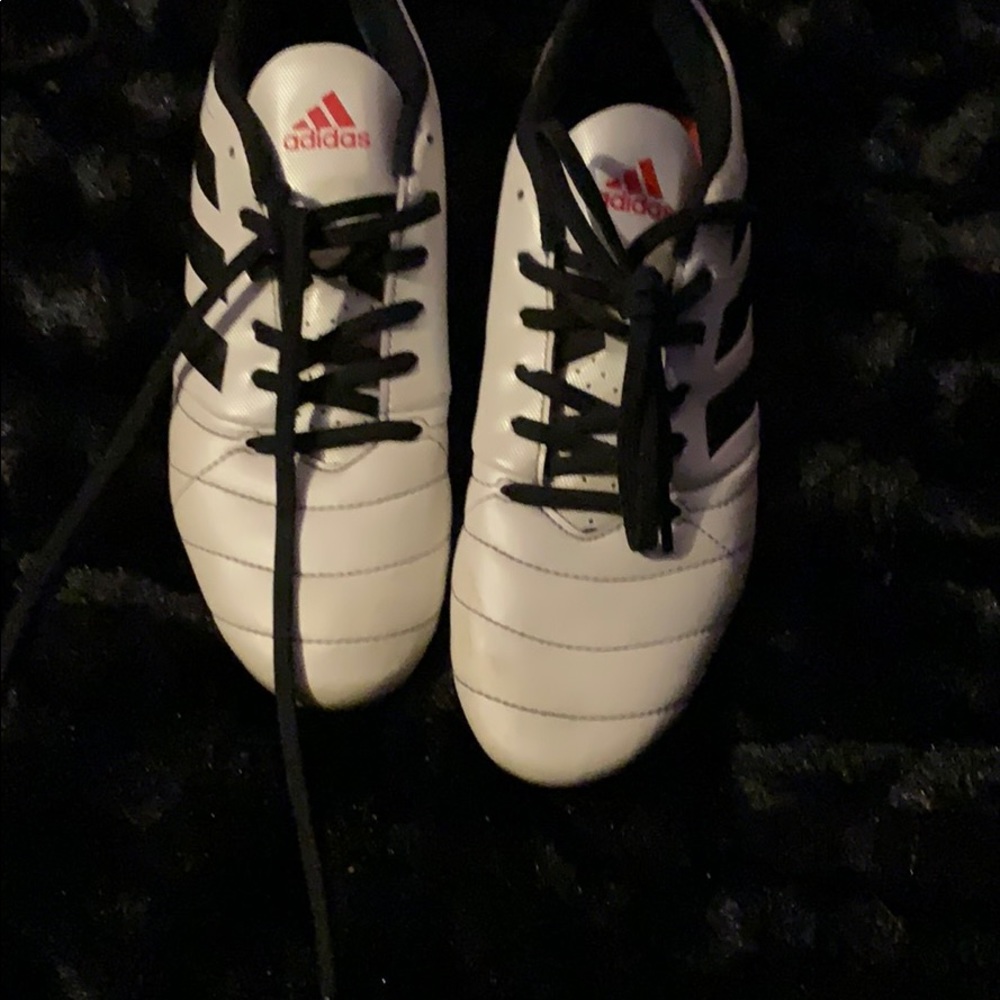 Adidas cleats